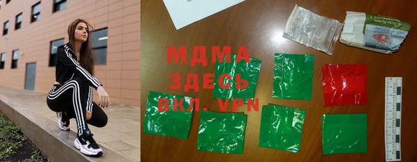 spice Пересвет